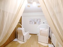 リッシュ 阿佐ヶ谷(Rishu)/サロン内