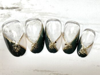 ビービーネイル(BB)/