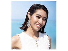 やくいん整骨院 薬院店/ミスユニバース