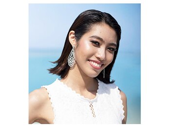 やくいん整骨院 薬院店/ミスユニバース