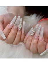 ルナリア(LUNARIA)/