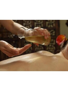 アロマで癒されたい