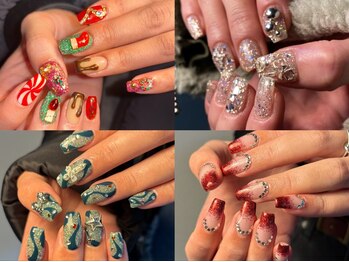 ボワニトウキョウ(boigny tokyo)