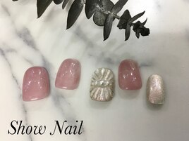 SWEETガーリーコース