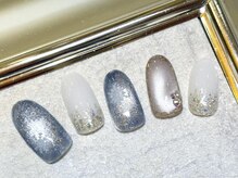 アイラッシュトウキョウ 横浜サンクチュアリ 横浜西口店/12月定額デザイン