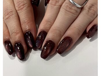 ワーブ(worb.)/magnet