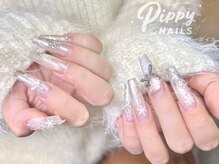 ピピーネイルズ 新宿(PIPPY NAILS)