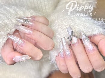 ピピーネイルズ 新宿(PIPPY NAILS)