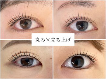 モアナリゾート エルア(moana Resort 'elua)/人気No.1　丸み×立ち上げ