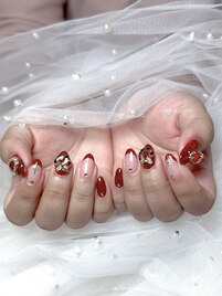 クリスマスデザイン