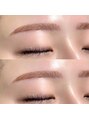 フェイン 心斎橋店(fein.) eyebrowstyling+color ★(垢抜け美眉)