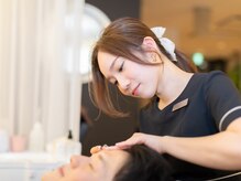 プラスエイト 横浜西口店/横浜/メンズ眉毛専門サロン