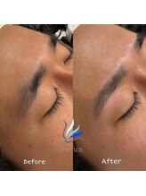 ルアン 池袋店/★メンズ眉毛サロン 池袋