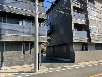 リッチオ(Riccio)/駐車場