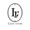 リュクスルーム(Luxe room)のお店ロゴ