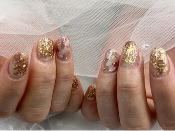 旬な雰囲気はいかが？