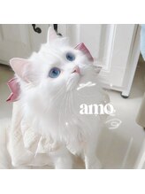 アトリエ ノーチェ マリー(atelier noce×Marie.) am .