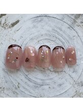 アトリエ プラス リム(atelier +LIM)/バレンタインデザイン