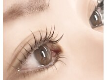 アイミーアイビューティー 宇都宮江曽島店(ime eyebeauty)/上下パリジェンヌラッシュリフト