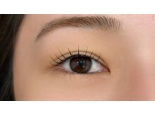 まつげエクステサロン ヘアーリゾートエーアイ 浅草店(hair resort Ai)/パリジェンヌラッシュリフト
