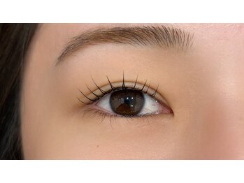 まつげエクステサロン ヘアーリゾートエーアイ 浅草店(hair resort Ai)/パリジェンヌラッシュリフト