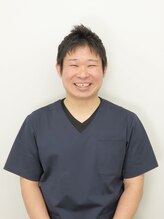 トウキョウ整体(TOKYO整体)&nbsp;増田 雄治