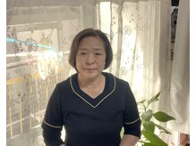 アムール(Amour)/こんにちは。橋爪です。