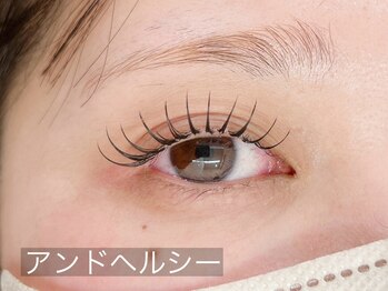 プラスアイ 蒲田西口店/アンドヘルシー/担当:下村