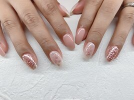 Sachi限定春定額デザイン