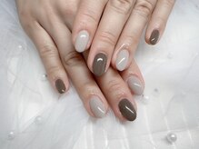ジャスネイル(Jas Nail)/