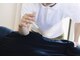 シンプル ライフアンドコンディショニング(Shinple Life&Coditioning)の写真/お仕事での首肩こり、腰痛・背中の痛み、不良姿勢に◎整体&鍼灸マッサージで全身回復をサポート!◎