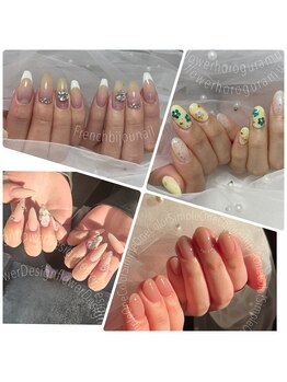 ラメール(Lamel)の写真/栄/伏見/矢場町からアクセス◎高技術◆上質なケアと洗練されたデザイン力、カラー豊富なラインナップ◎