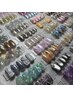 【デザイン豊富☆】選べる定額デザインアートコース /8500