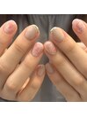 ニュアンスネイル