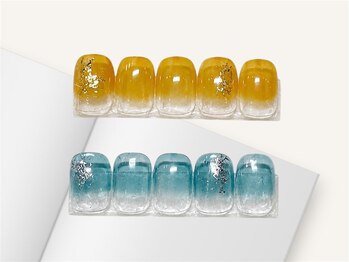 ユメノソラ 草加店(yumeno空)/39デザイン