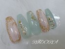 【RIDORA限定メニュー】