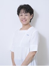 ポーラ ザ ビューティ POLA THE BEAUTY 野並店&nbsp;花井 久美子