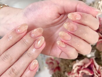 グロー ネイル(Glow Nail)/