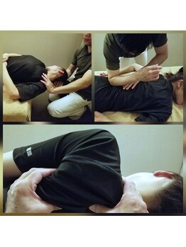 サーノヴィーター(Sano Vita)の写真/何処に行っても取れない長年の首肩コリ・腰痛などで悩む12000人以上施術。結果は口コミの評価で