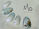 パラジェル 定額デザイン¥14850