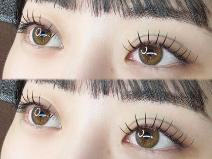 ローブ バイ ヘアサロンエム 新宿(L'Aube by HAIR SALON M)の写真