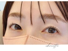 シュエット(chouette)の雰囲気（メニュー導入のため、アイブロウモデル￥3000募集してます☆）
