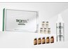 究極ハーブ】 肌細胞の入れ替え技術！！ 肌質改善も小顔も同時に叶うTROIPEEL