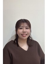 ネオリーブドレスネイルアンドアイラッシュ(Neolive dress nail&eyelash)&nbsp;横山 みゆき