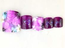 フォア ネイル(FOI NAIL)/