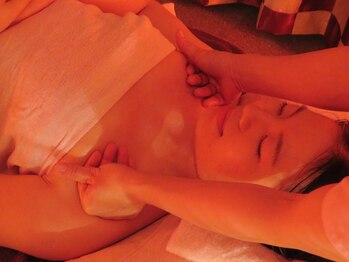 リラクゼーション もみやん/アロマリンパドレナ-ジュ