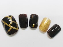 スリール(Sriel)/フット定額8980円