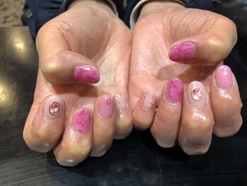 ボディ 高知店(BODY)/マーブル