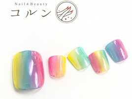 ゴージャス定額¥7810