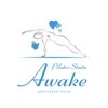 ピラティススタジオ アウェイク(Awake)のお店ロゴ